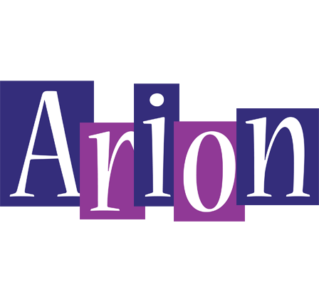 Arion autumn logo