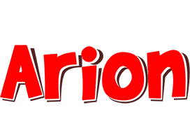 Arion basket logo