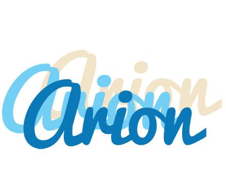 Arion breeze logo