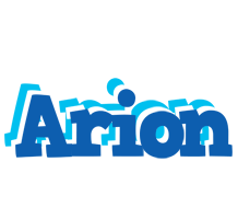 Arion business logo