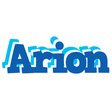 Arion business logo
