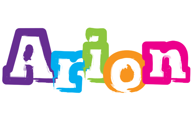 Arion casino logo