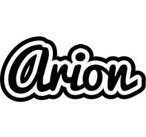 Arion chess logo