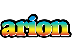 Arion color logo