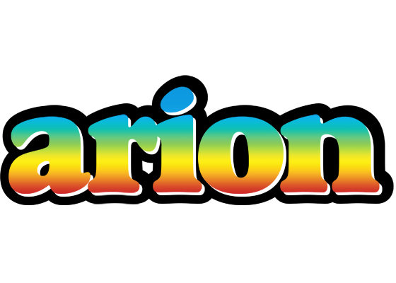 Arion color logo
