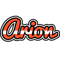 Arion denmark logo