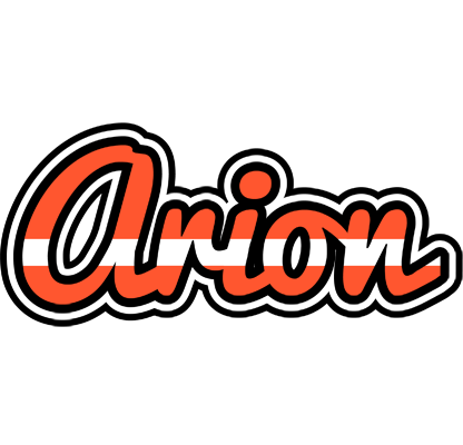 Arion denmark logo