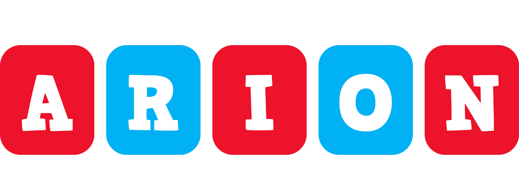 Arion diesel logo