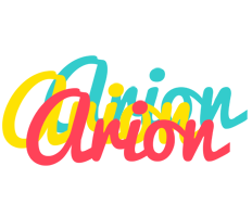 Arion disco logo