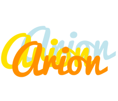 Arion energy logo