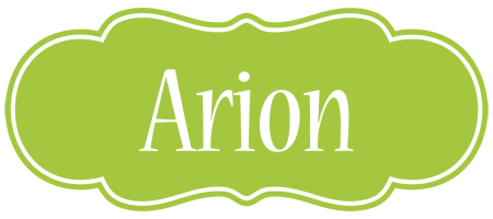 Arion family logo