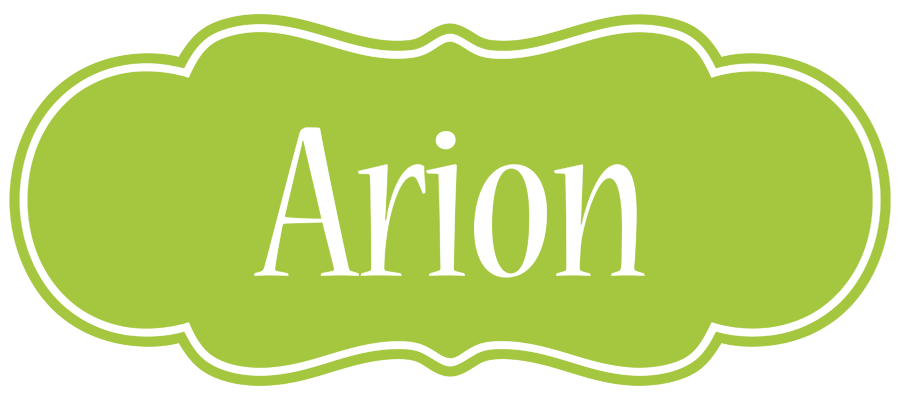 Arion family logo