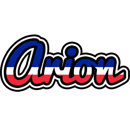 Arion france logo
