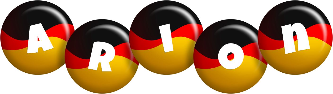 Arion german logo