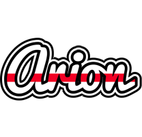 Arion kingdom logo