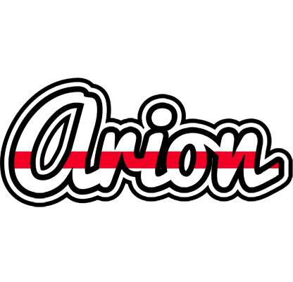 Arion kingdom logo