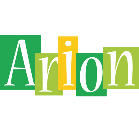 Arion lemonade logo