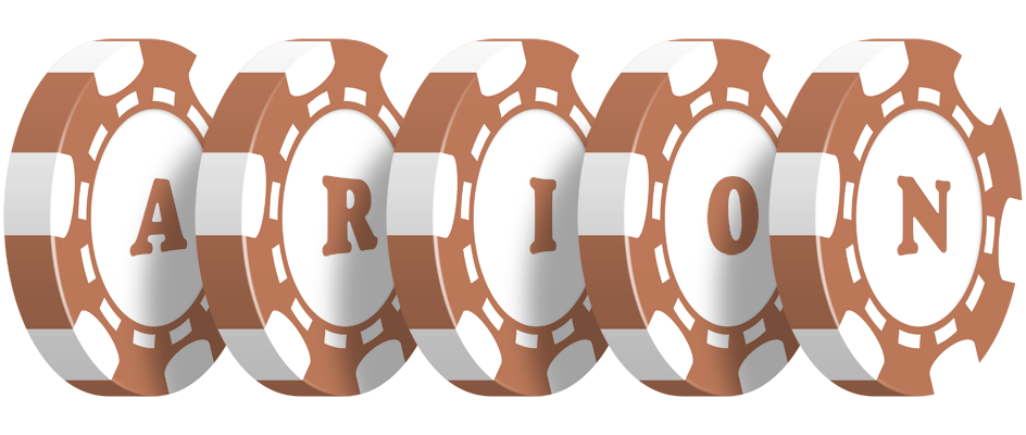 Arion limit logo