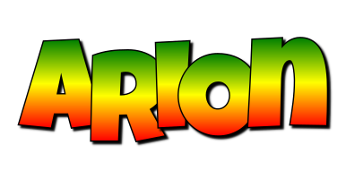 Arion mango logo