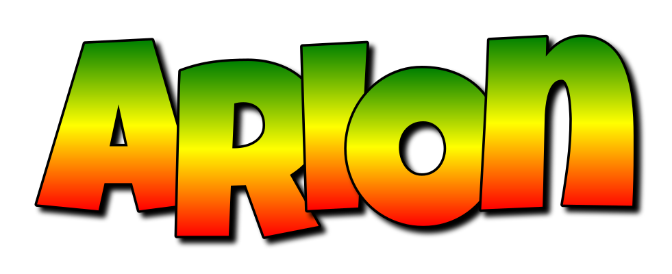 Arion mango logo
