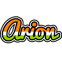 Arion mumbai logo