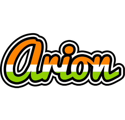 Arion mumbai logo