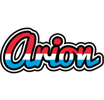 Arion norway logo