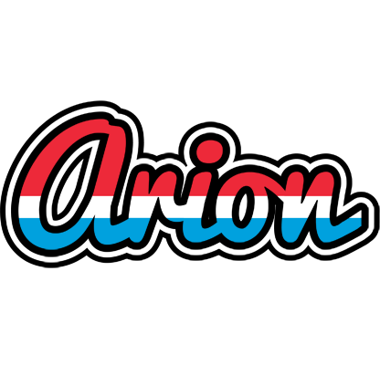 Arion norway logo