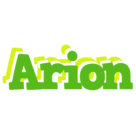 Arion picnic logo