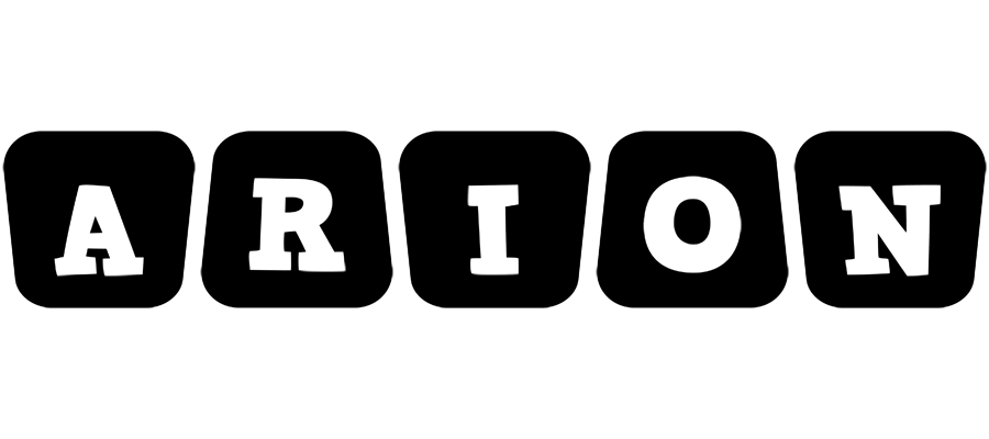Arion racing logo