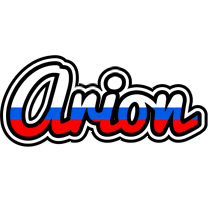 Arion russia logo