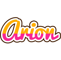 Arion smoothie logo