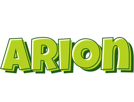 Arion summer logo