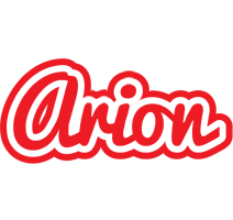 Arion sunshine logo