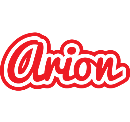 Arion sunshine logo