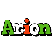 Arion venezia logo