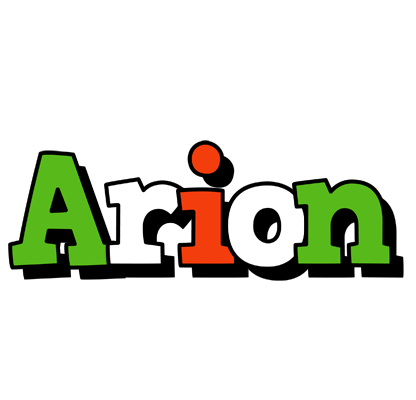 Arion venezia logo