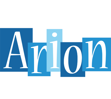 Arion winter logo