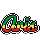 Aris african logo