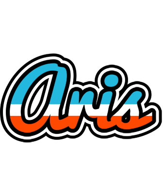 Aris america logo