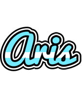 Aris argentine logo