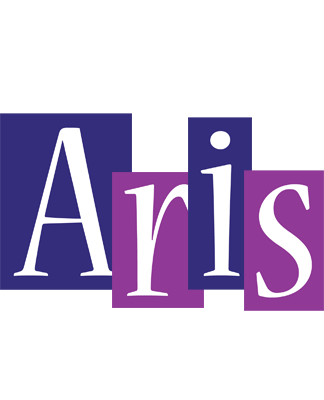Aris autumn logo