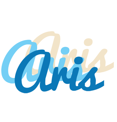 Aris breeze logo