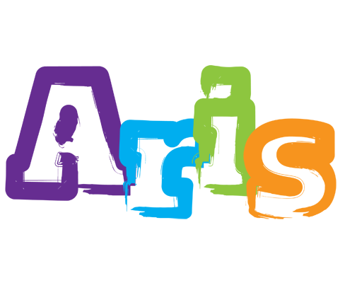 Aris casino logo