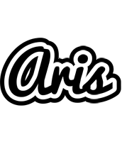Aris chess logo