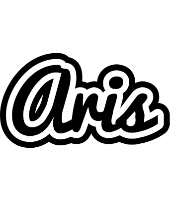 Aris chess logo
