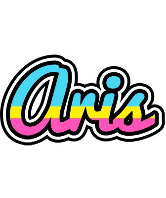 Aris circus logo