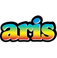 Aris color logo