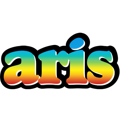 Aris color logo