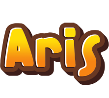 Aris cookies logo